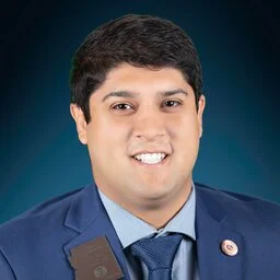 Cesar Aguilar