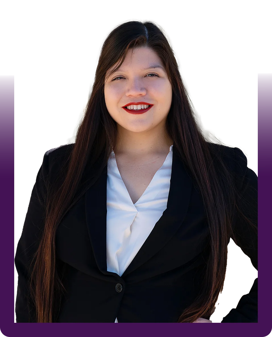 Betsy Muñoz Headshot